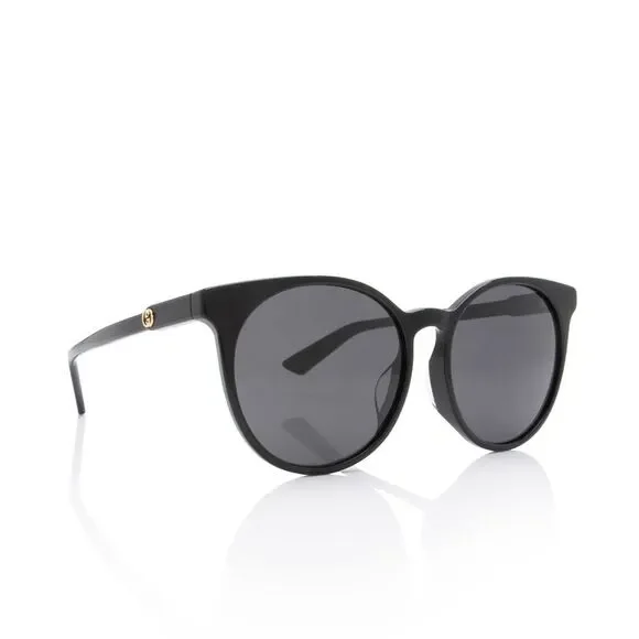 Gucci Blondie Round Sunglasses - Picture 2 of 5